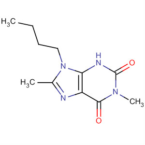 CAS 61080-39-5 structure