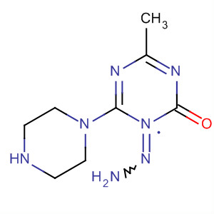 CAS 61082-39-1 structure
