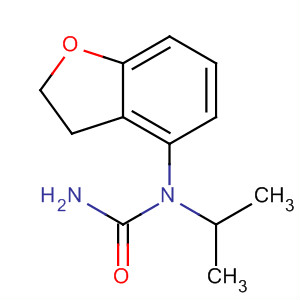 CAS 61090-39-9 molecular structure