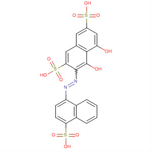CAS 611-39-2 structure