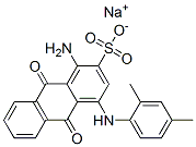 CAS 61109-39-5 structure