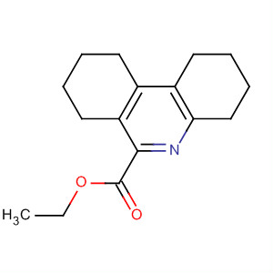 CAS 61110-39-2 molecular structure