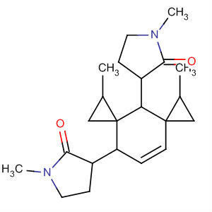 CAS 61123-39-5 molecular structure