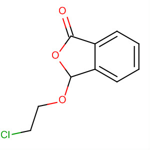 CAS 61133-39-9 structure