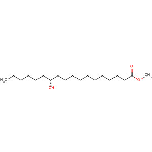 CAS 6114-39-2 molecular structure