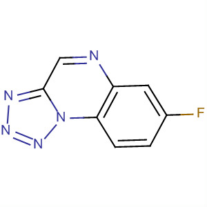 CAS 61148-39-8 molecular structure