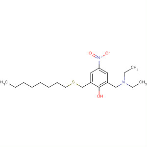 CAS 61151-39-1 molecular structure