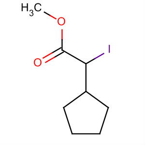 CAS 61154-39-0 structure