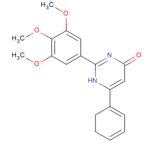 CAS 61167-39-3 structure