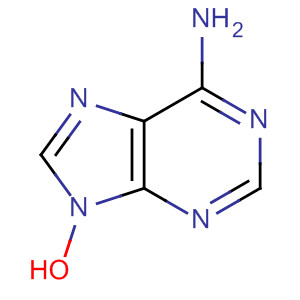 CAS 61193-39-3 molecular structure