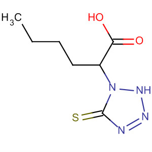 CAS 61197-39-5 molecular structure
