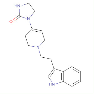 CAS 61220-39-1 structure