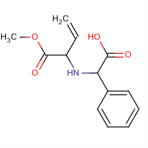 CAS 61225-39-6 molecular structure
