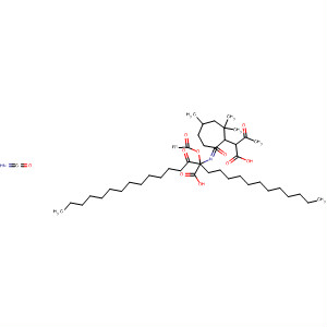 CAS 61240-39-9 molecular structure