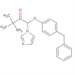 CAS 61251-39-6 molecular structure