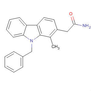 CAS 61253-39-2 structure