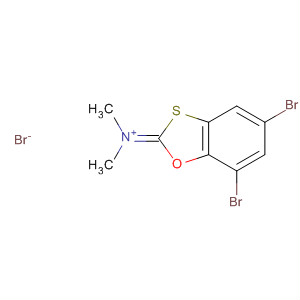 CAS 61268-39-1 molecular structure
