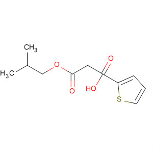 CAS 61291-39-2 structure
