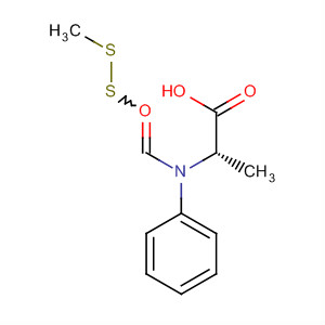 CAS 61294-39-1 structure