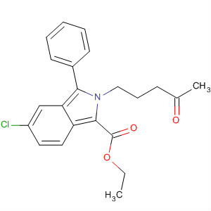 CAS 61295-39-4 structure