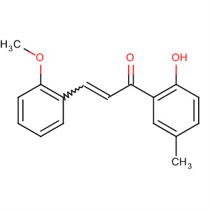 CAS 61313-39-1 molecular structure