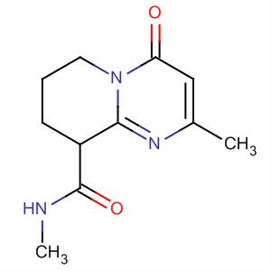 CAS 61316-39-0 structure