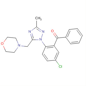 CAS 61335-39-5 structure