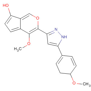 CAS 61340-39-4 structure