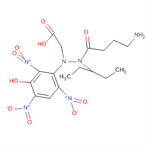 CAS 61344-39-6 molecular structure