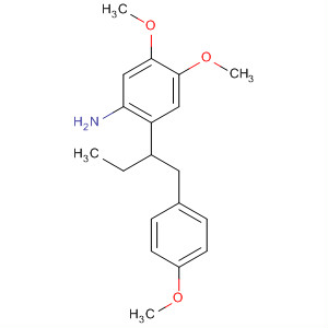 CAS 61350-39-8 molecular structure