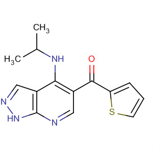 CAS 61352-39-4 structure