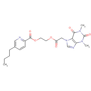 CAS 61379-39-3 structure