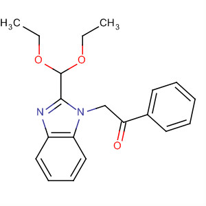 CAS 61381-39-3 structure