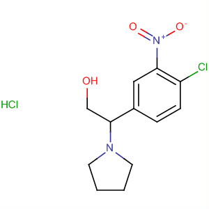 CAS 61424-39-3 structure