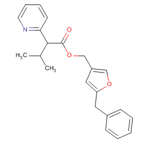CAS 61429-39-8 structure
