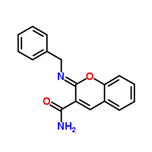 CAS 6143-39-1 molecular structure