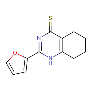 CAS 61431-39-8 structure
