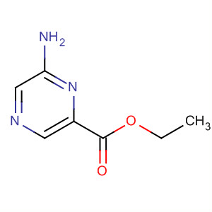 CAS 61442-39-5 molecular structure