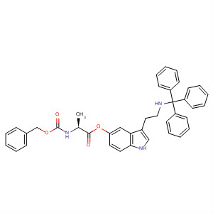 CAS 61454-39-5 structure