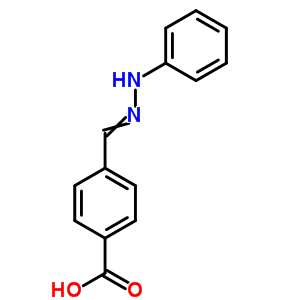 CAS 61471-39-4 molecular structure
