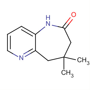 CAS 61479-39-8 structure