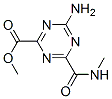 CAS 61481-39-8 structure