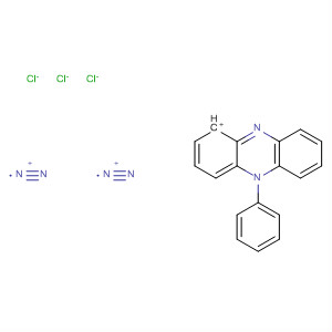 CAS 61489-39-2 molecular structure