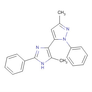 CAS 61531-39-3 molecular structure