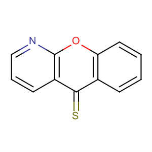 CAS 61532-39-6 molecular structure