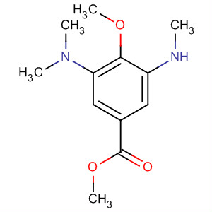 CAS 61544-39-6 molecular structure