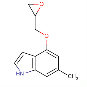 CAS 61545-39-9 structure