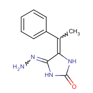 CAS 61564-39-4 molecular structure