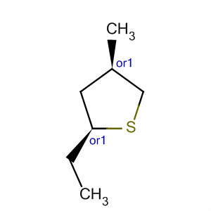 CAS 61568-39-6 structure