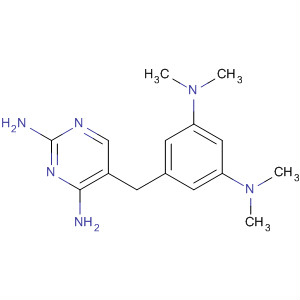CAS 61573-39-5 molecular structure